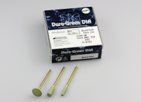 dura-green-dia